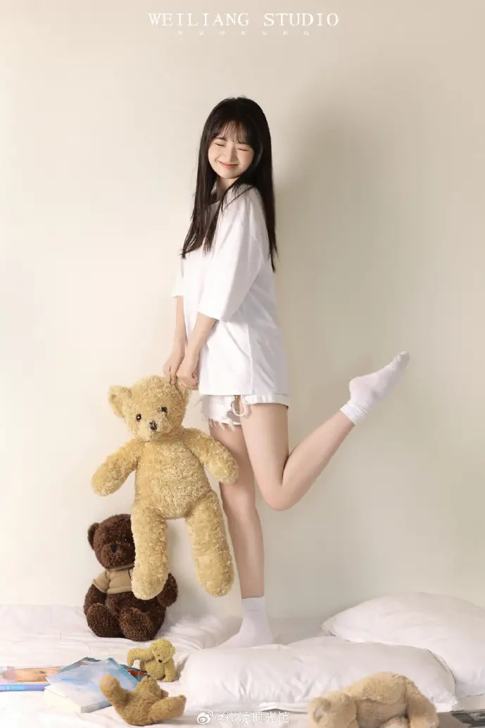 智能办公场景示意图